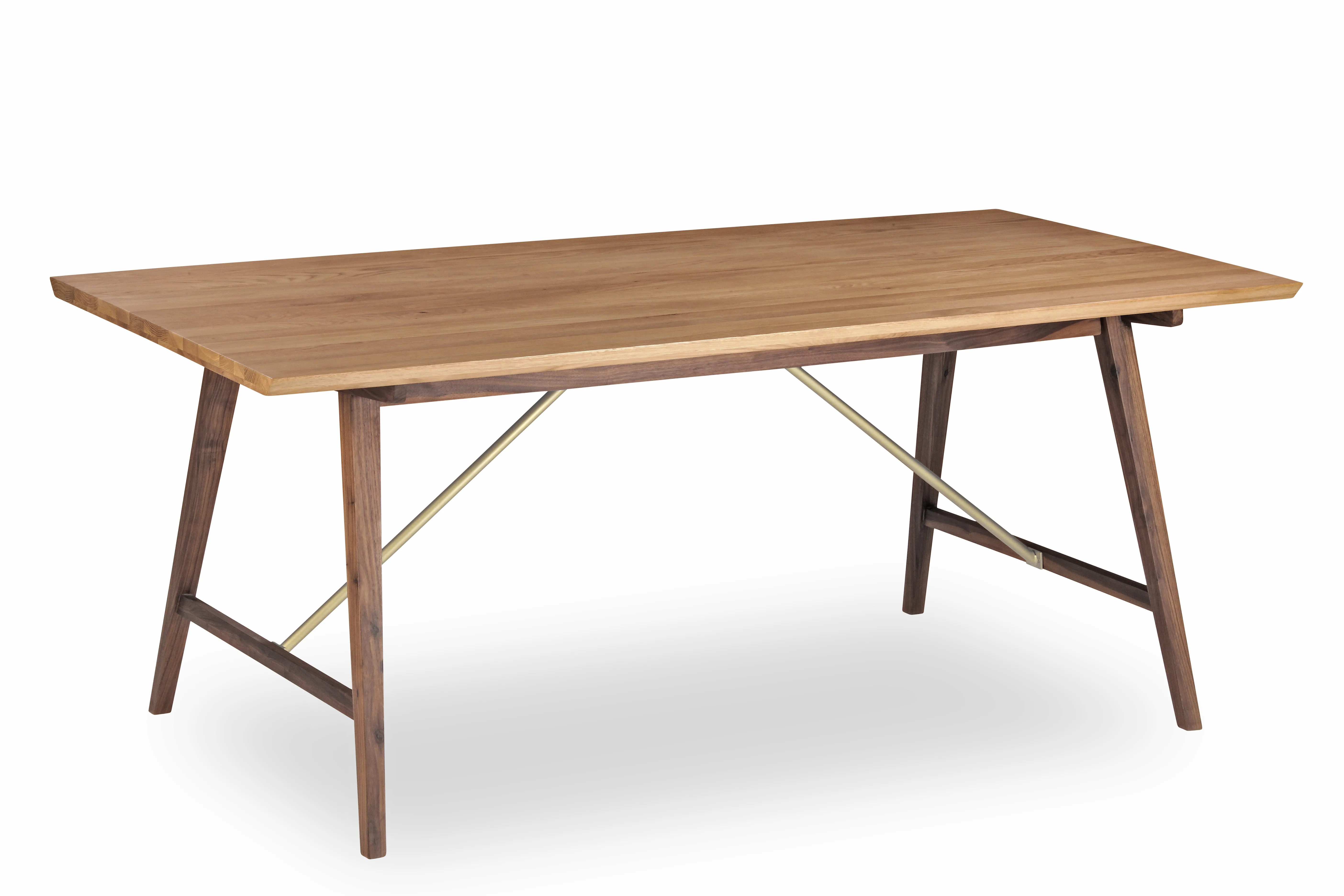 Dualtone Dining Table - Image 5