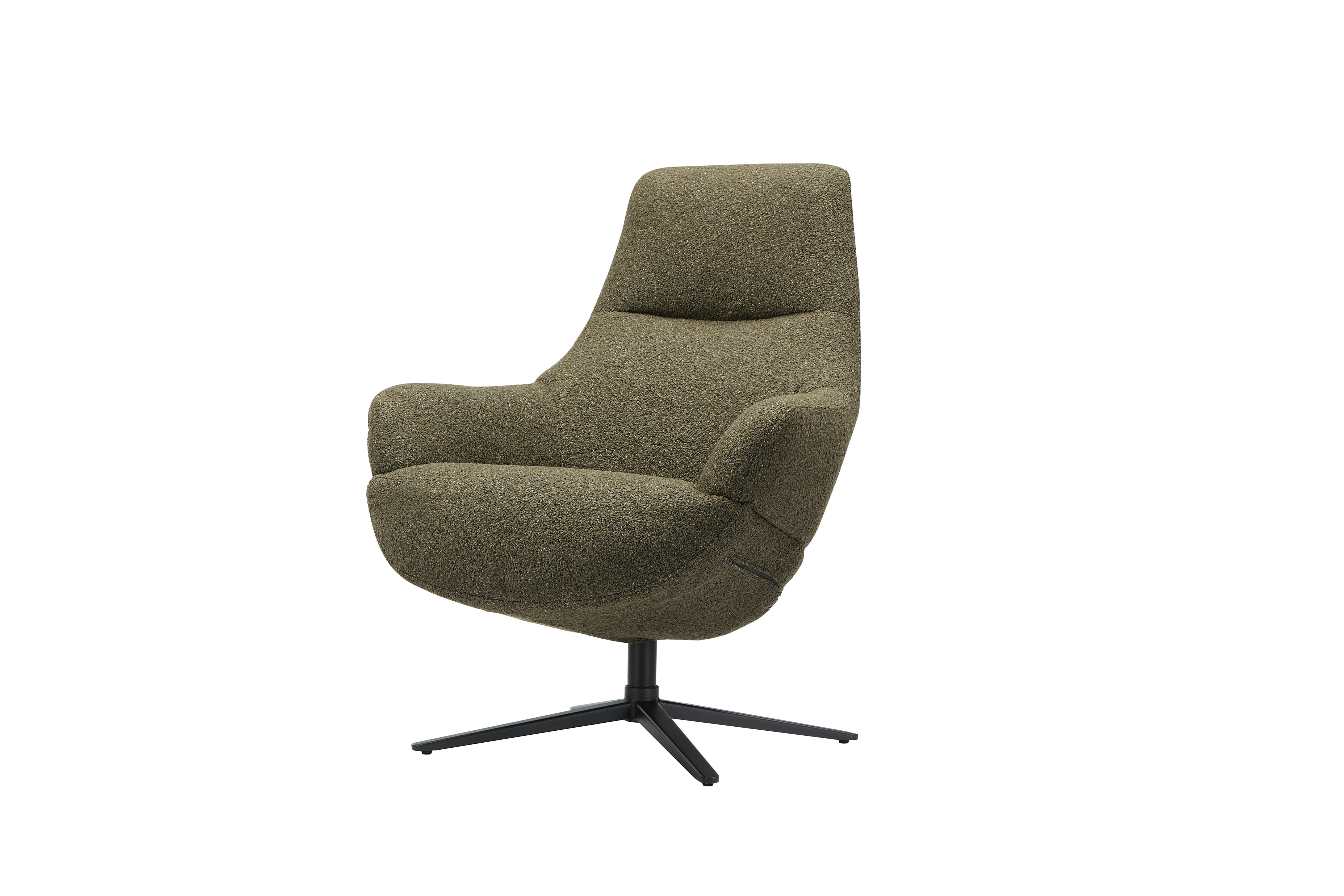 Dwell Lounge Chair 1 Seater - Image 4
