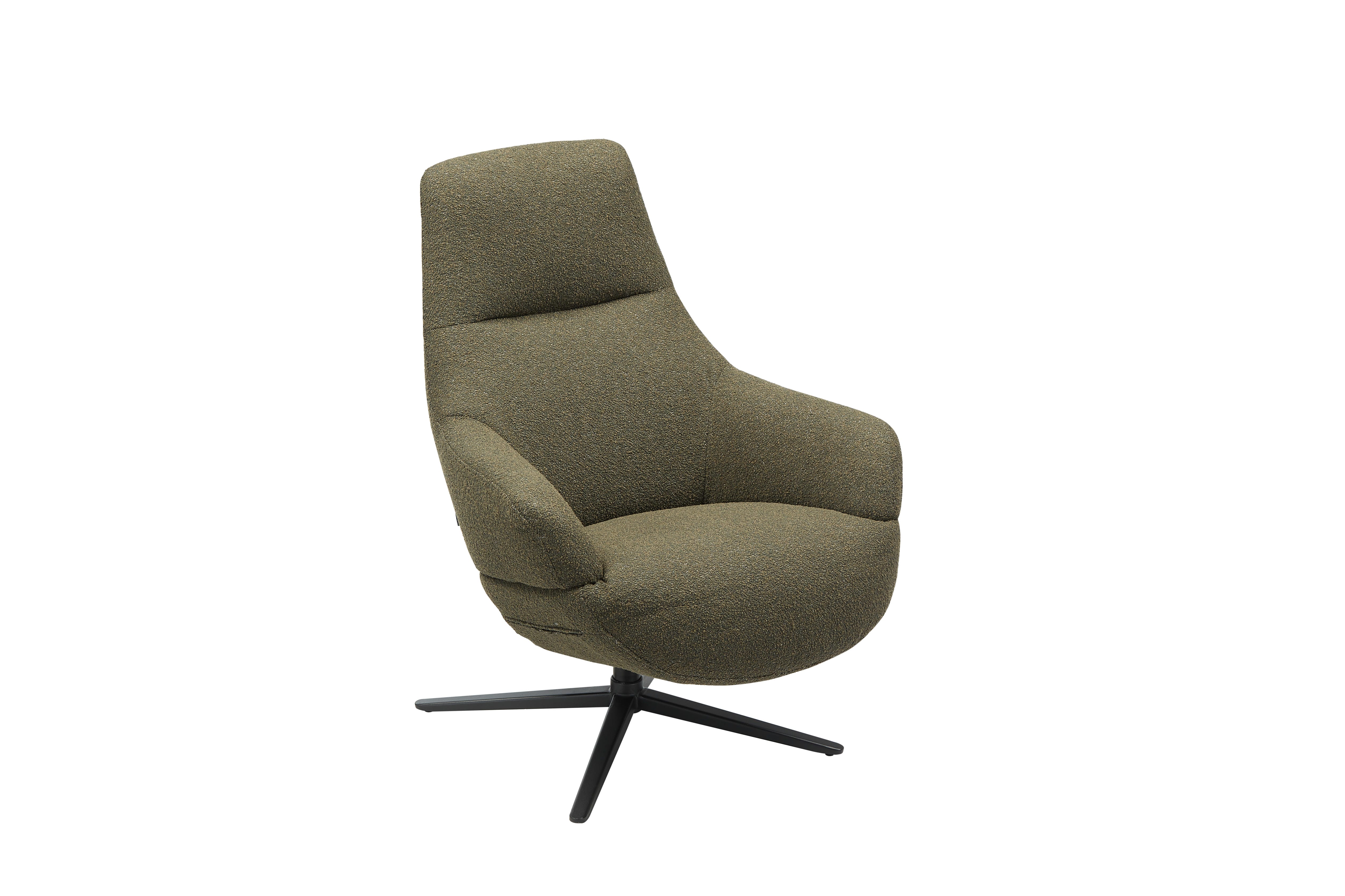 Dwell Lounge Chair 1 Seater - Image 5
