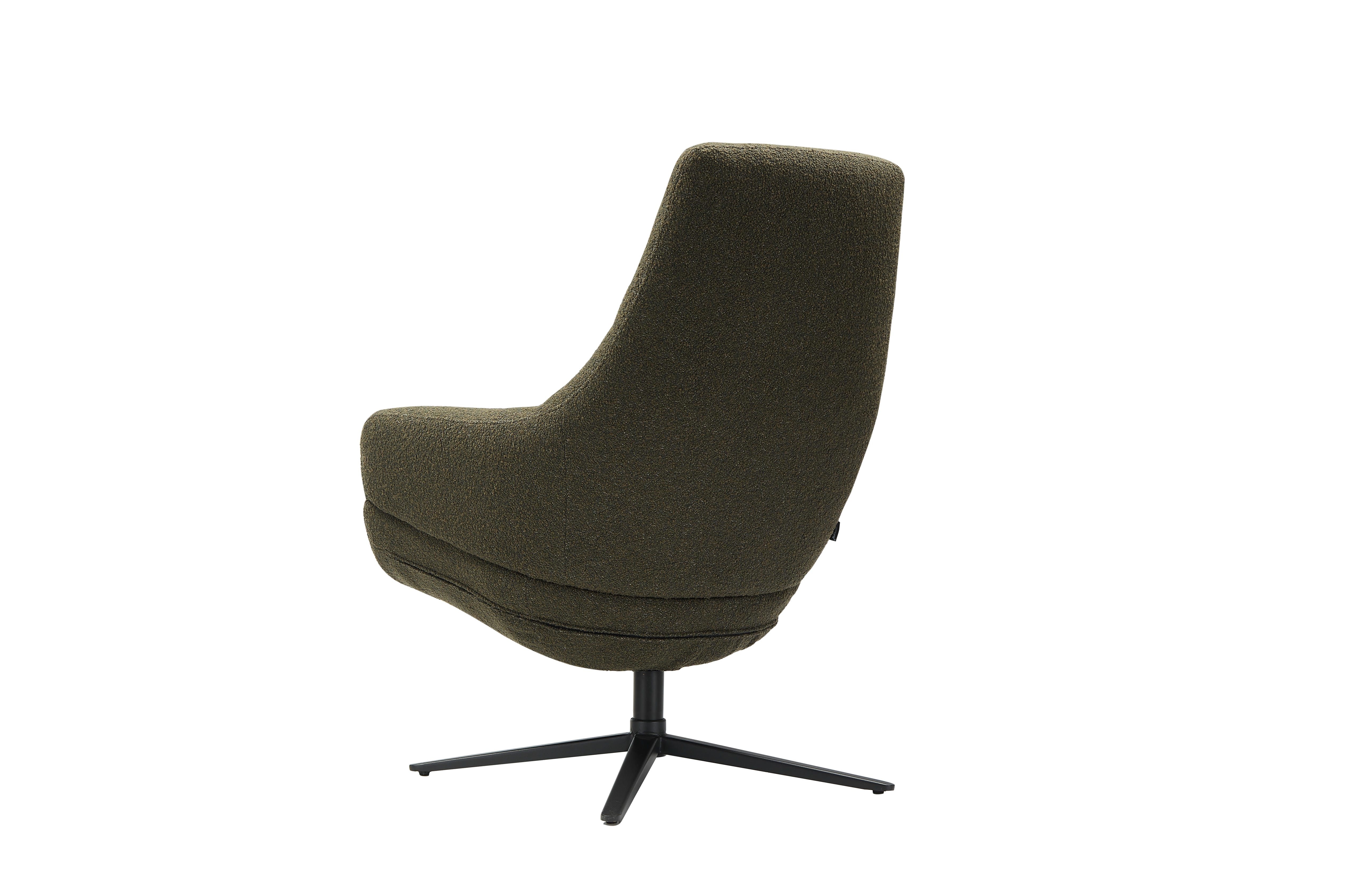 Dwell Lounge Chair 1 Seater - Image 6