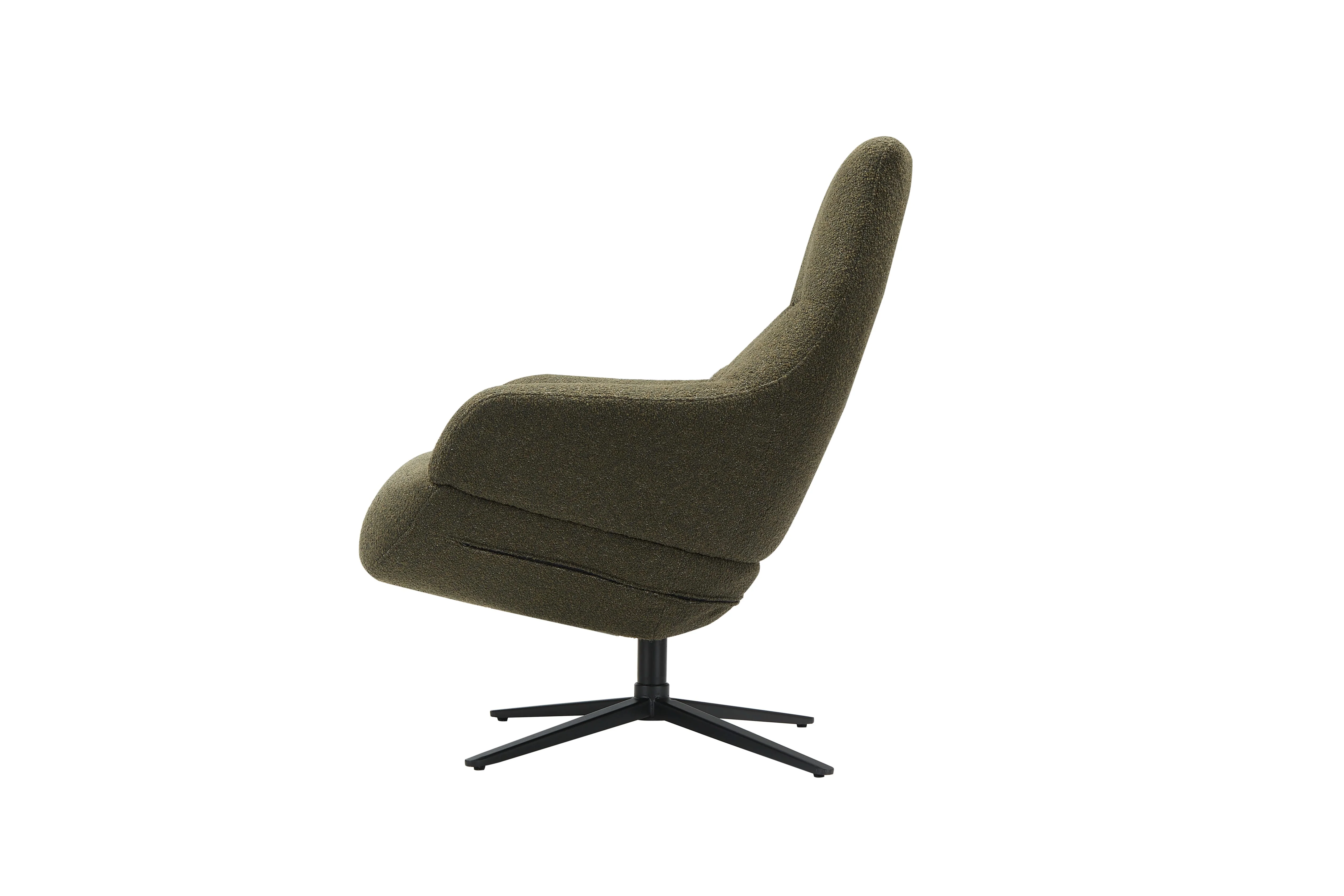 Dwell Lounge Chair 1 Seater - Image 7
