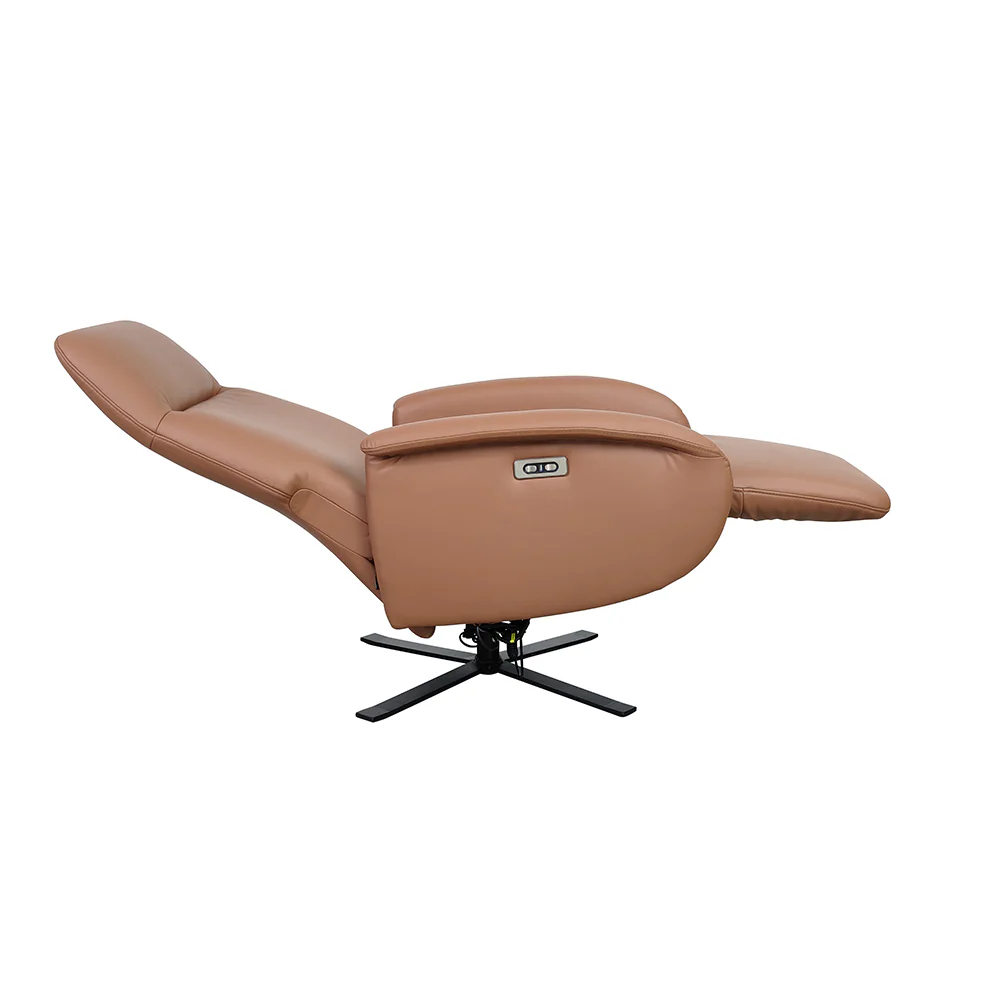 Flight 1 Seater Electric Recliner - Image 3