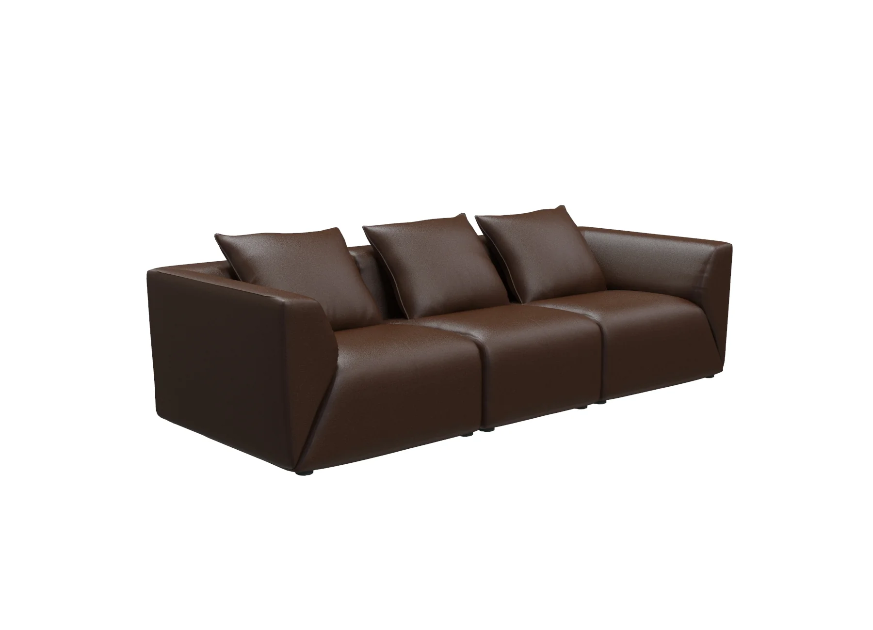 Gardiner 3 Seater Sofa (Set) - Image 3