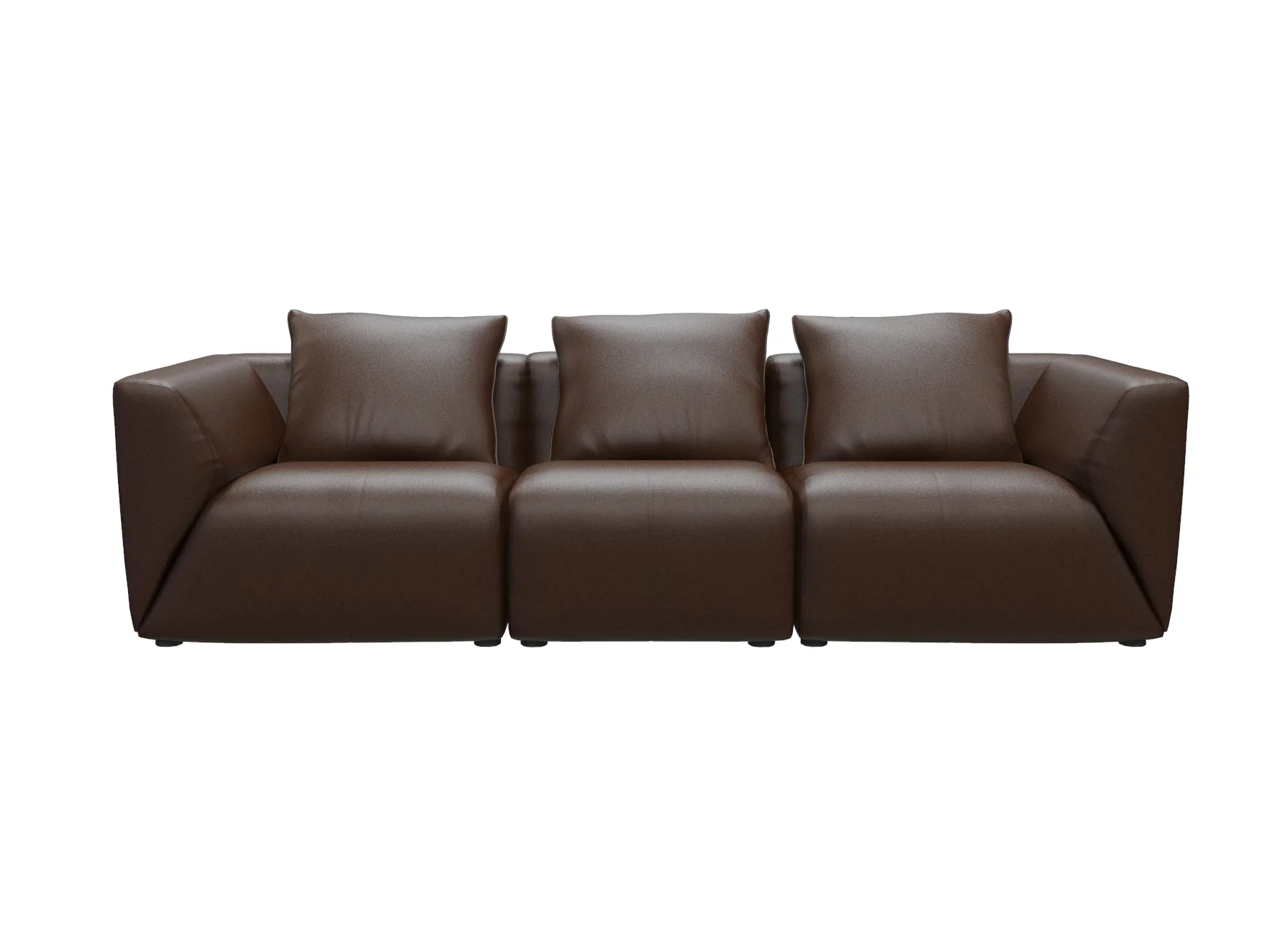 Gardiner 3 Seater Sofa (Set) - Image 4