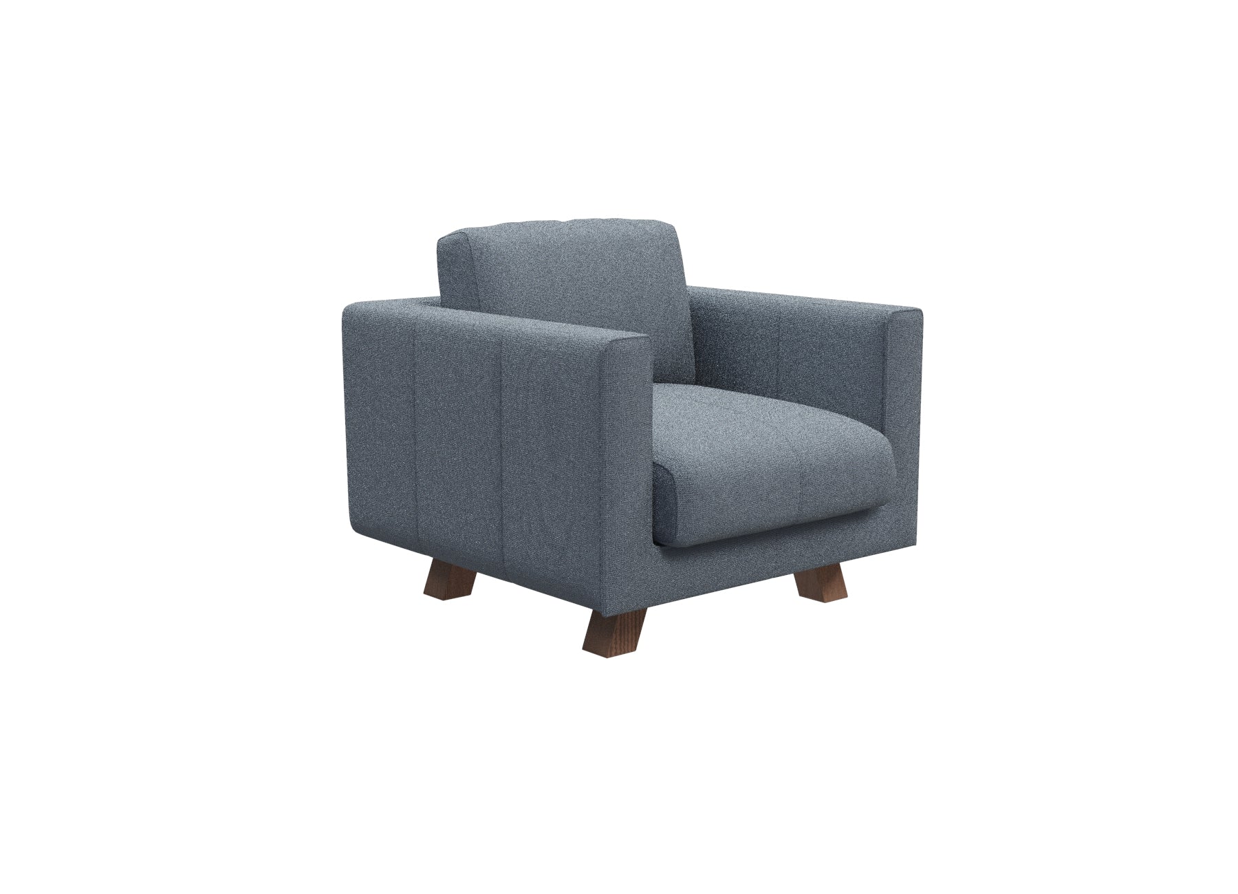 Geormani Sofa 1 Seater