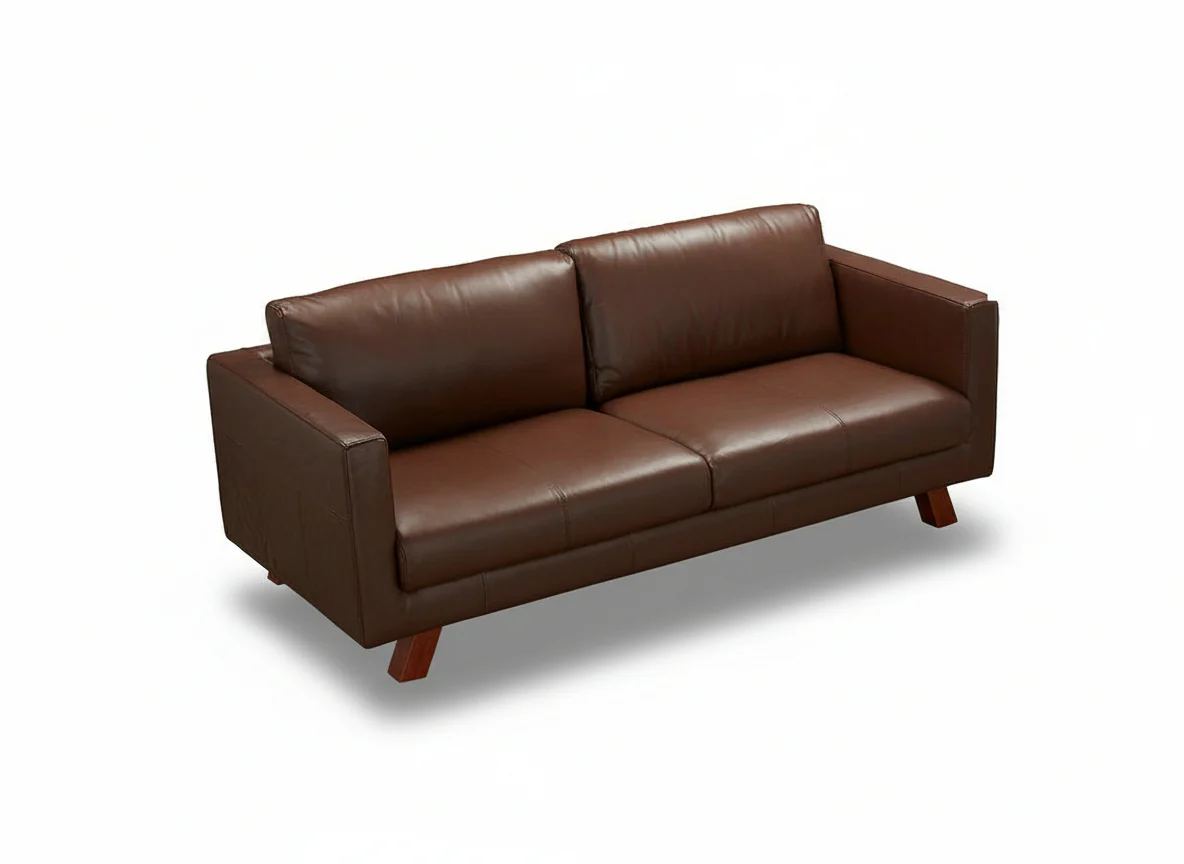 Geormani Sofa 3 Seater - Image 3