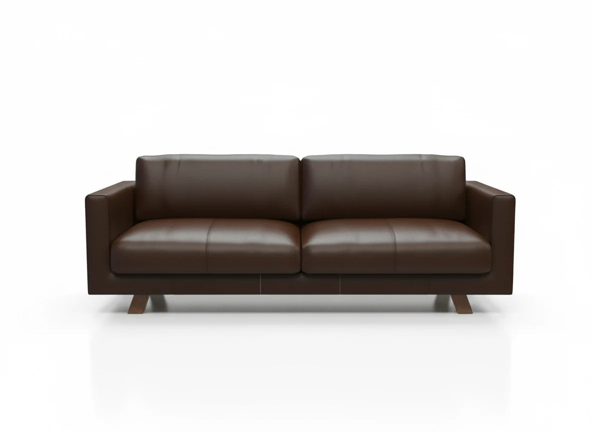 Geormani Sofa 3 Seater (Ext)