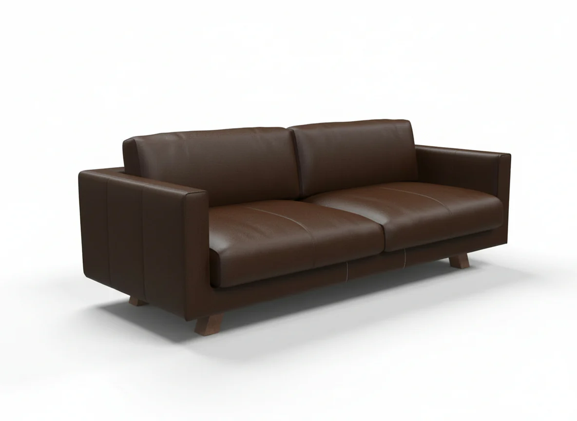 Geormani Sofa 3 Seater (Ext) - Image 2