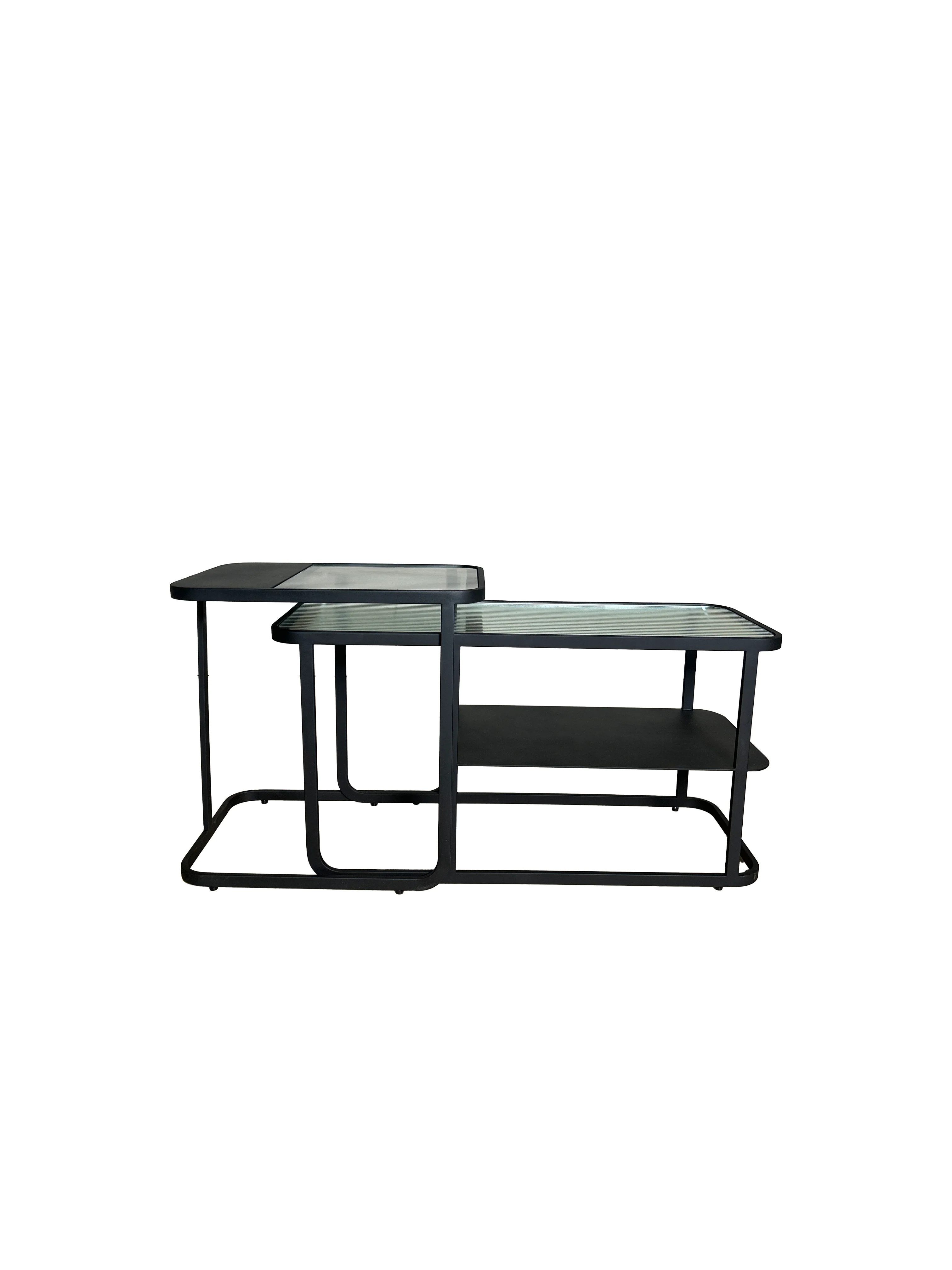 Glide Nesting Table Set - Image 3