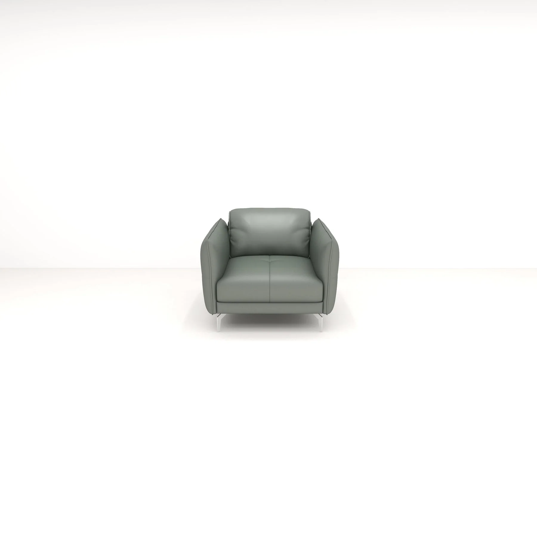 Grande Sofa 1 Seater - Image 3