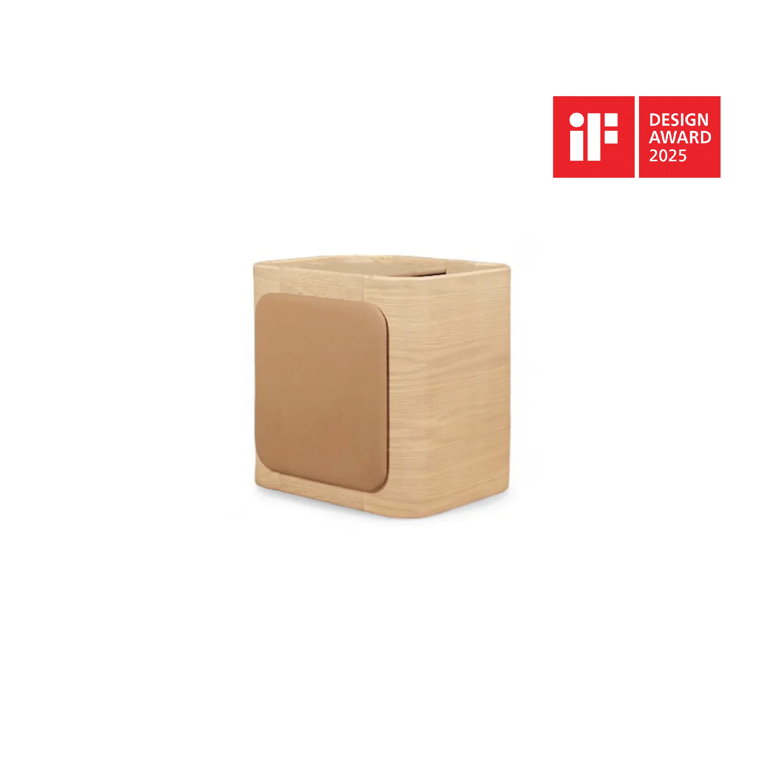 Hegen 3-Way Stool - Image 3