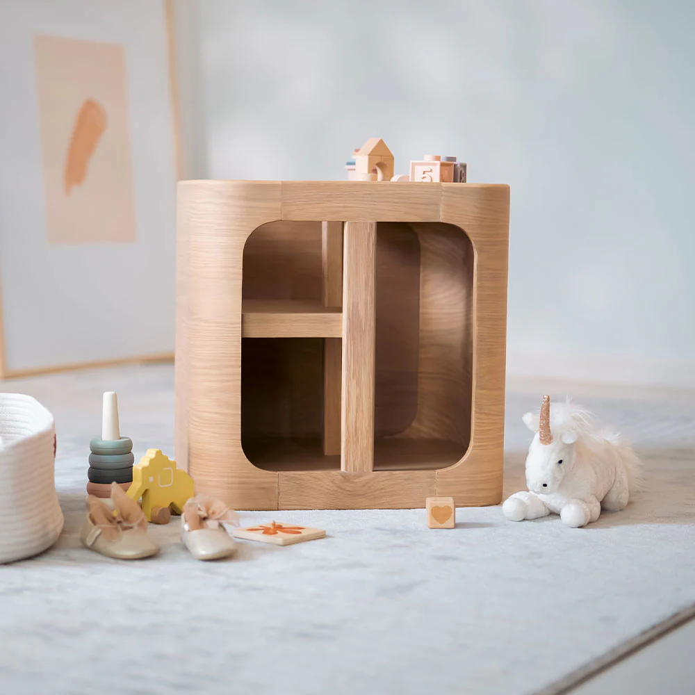 Hegen 3-Way Stool - Image 4
