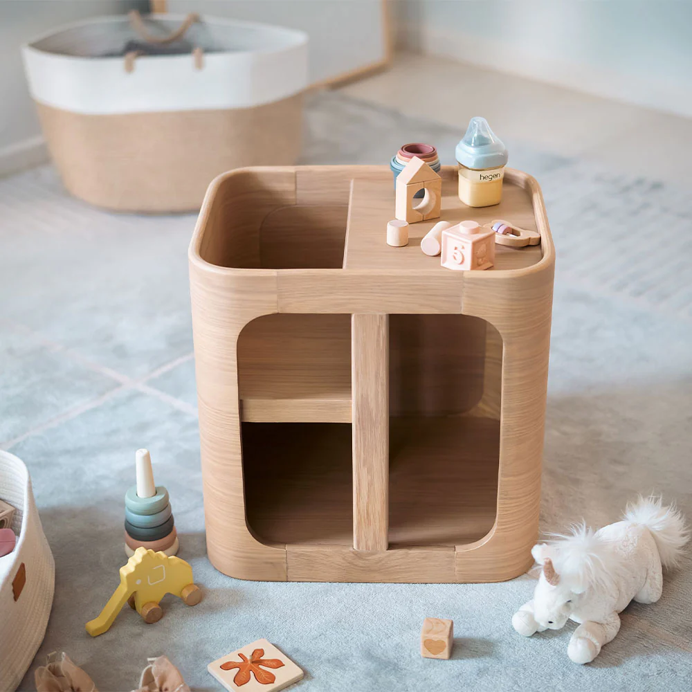 Hegen 3-Way Stool - Image 6