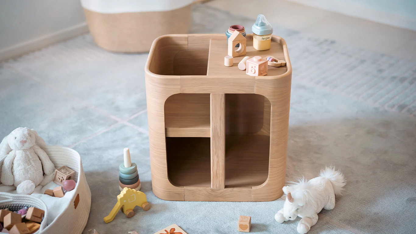 Hegen 3-Way Stool - Image 7