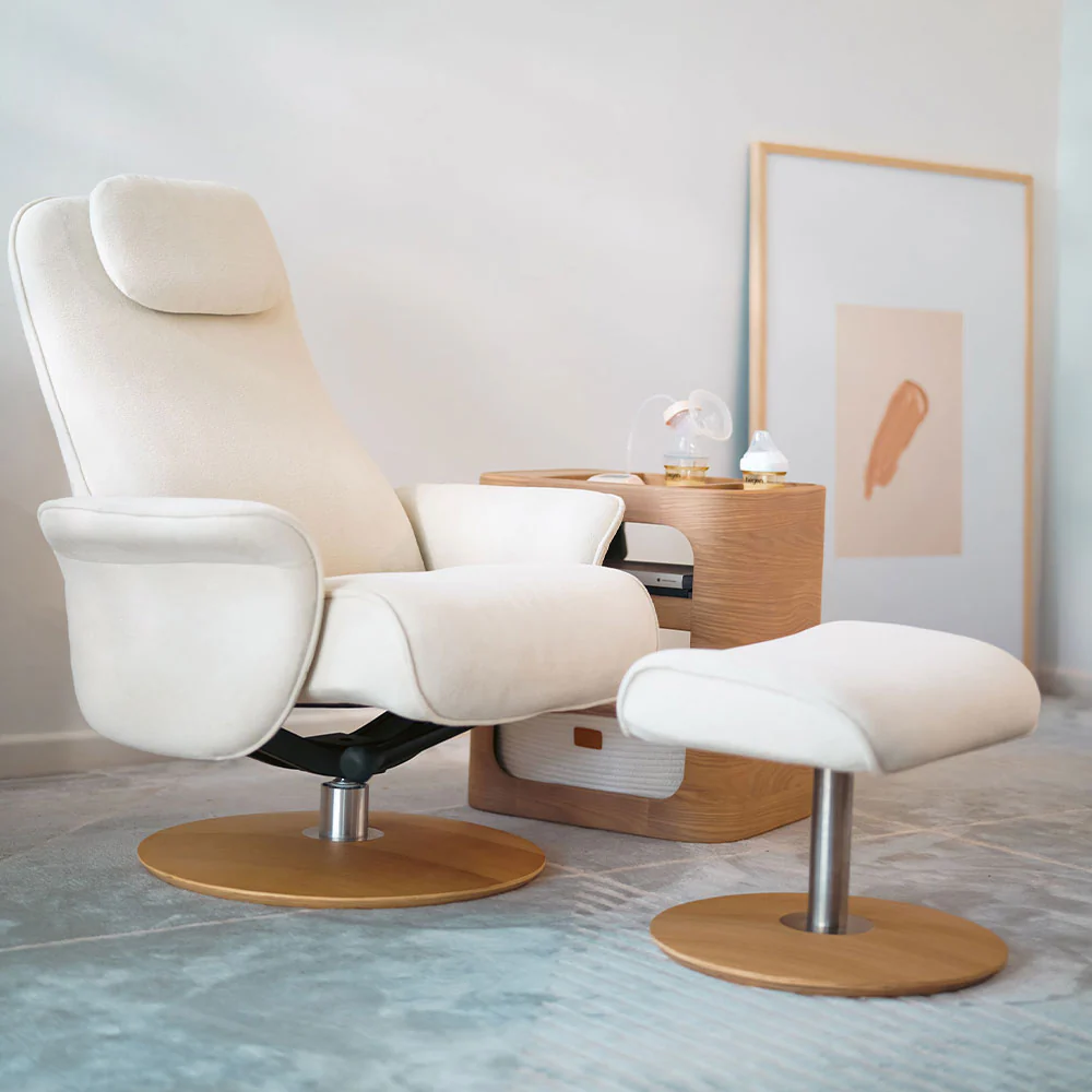 Hegen Recliner - Image 3