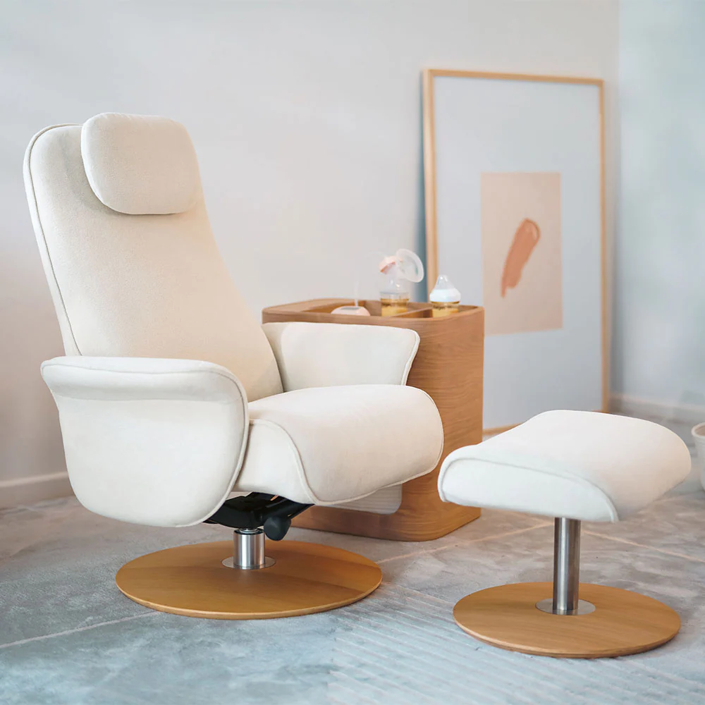 Hegen Recliner - Image 5