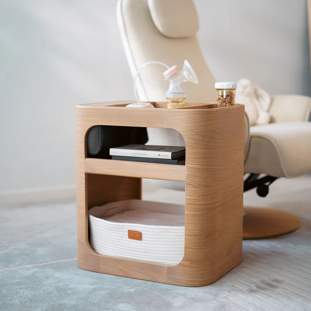Hegen Side Table - Image 3