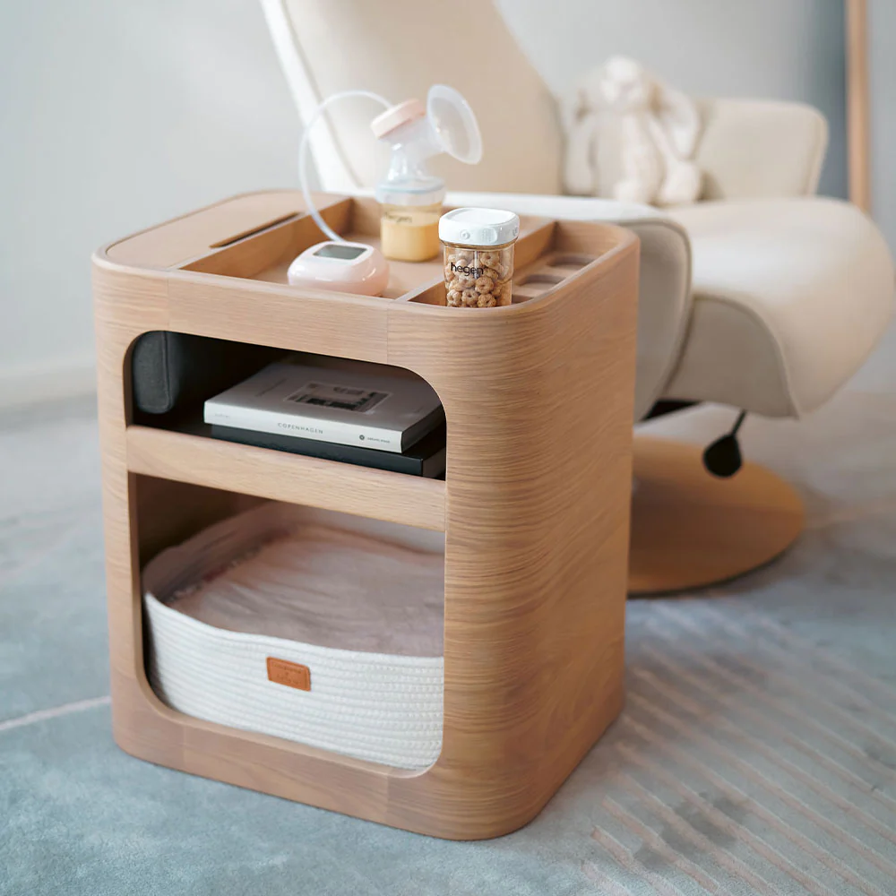 Hegen Side Table - Image 5