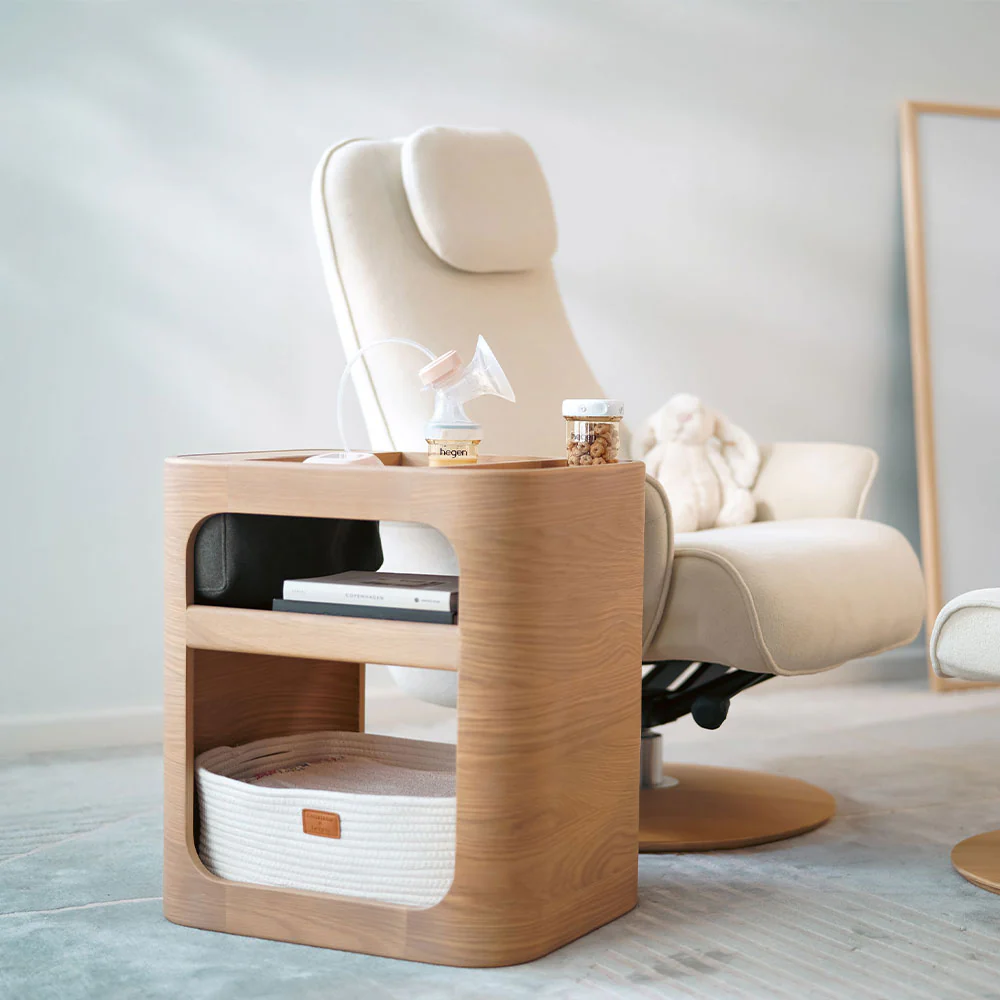 Hegen Side Table - Image 6