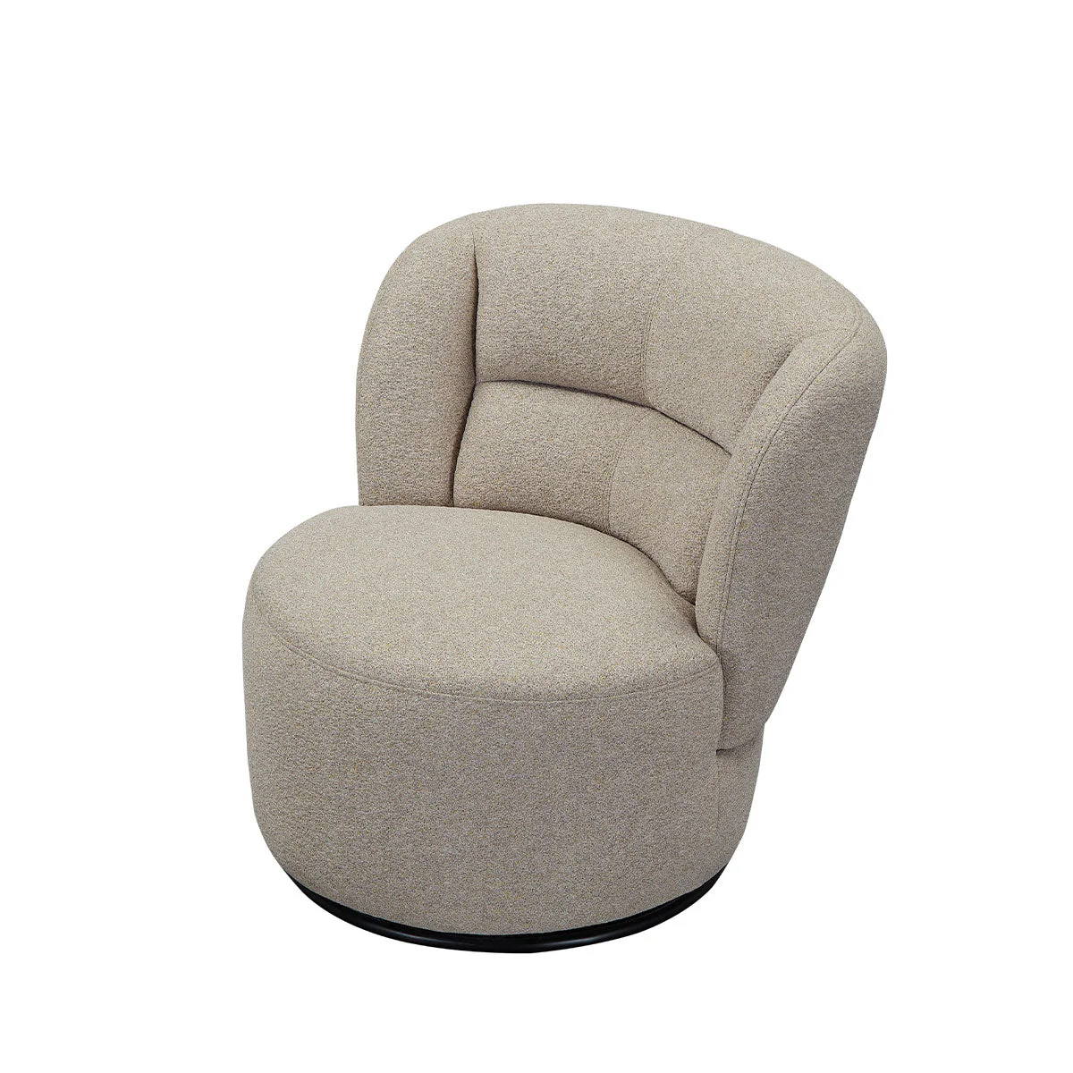 Hotel Paradiso Lounge Chair 1 Seater - Image 10