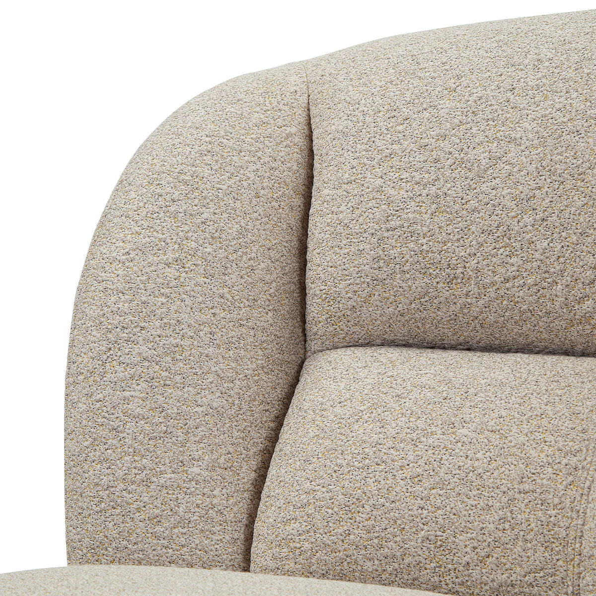 Hotel Paradiso Lounge Chair 1 Seater - Image 7