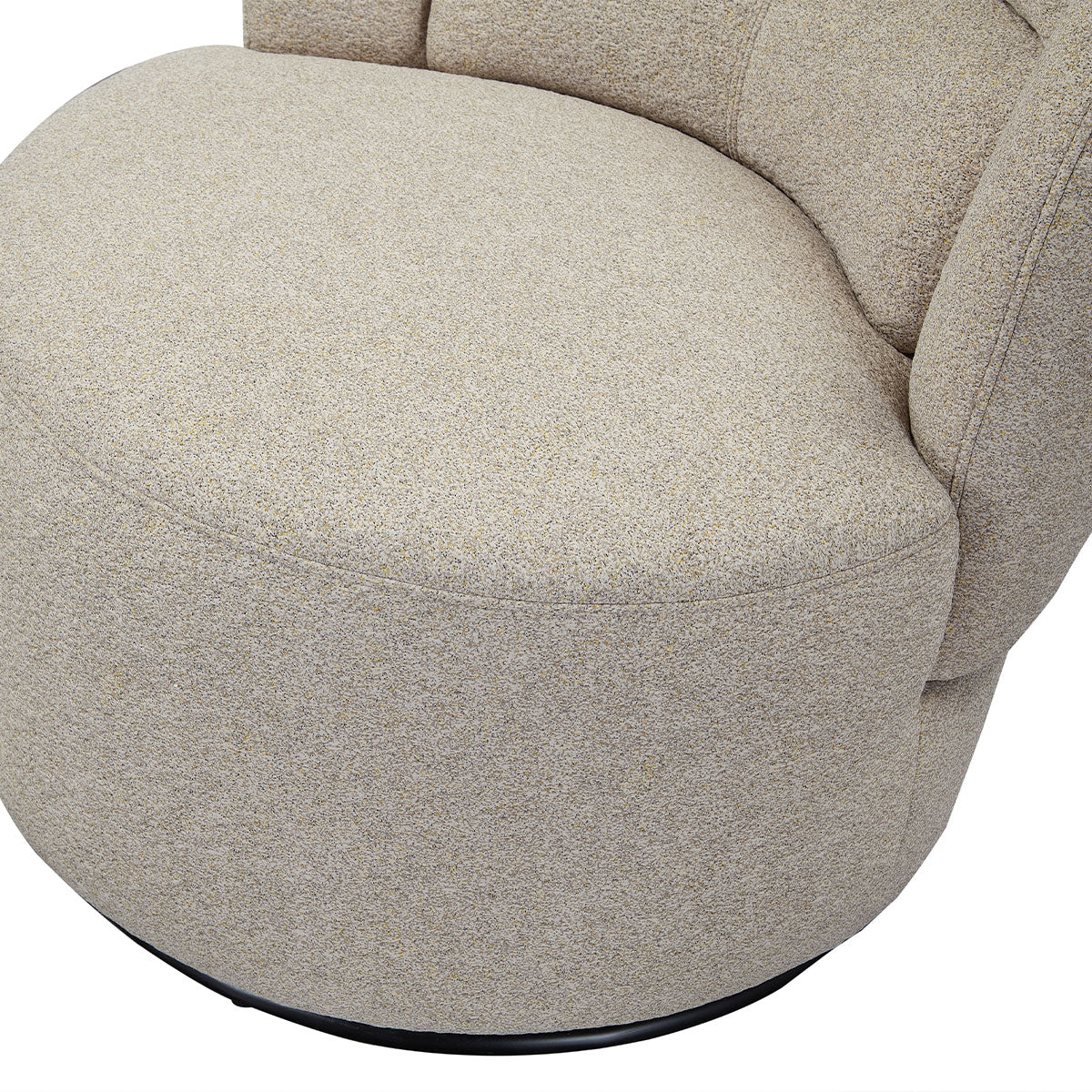 Hotel Paradiso Lounge Chair 1 Seater - Image 8