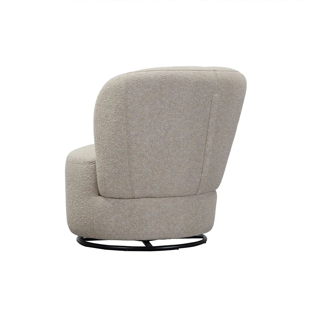 Hotel Paradiso Lounge Chair 1 Seater - Image 9