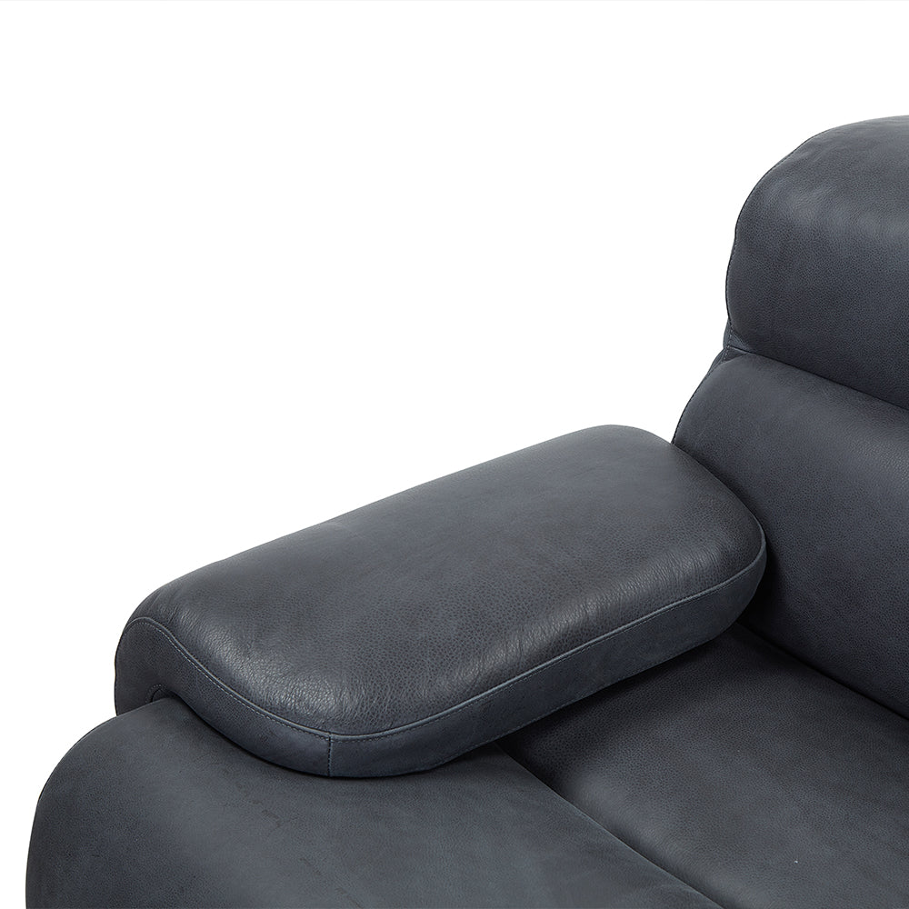 Hotel Paradiso Sofa Left Armrest Only - Image 3