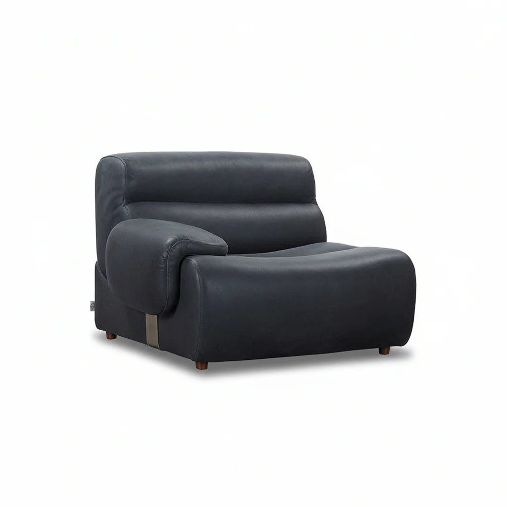 Hotel Paradiso Sofa Left Armrest Only - Image 4