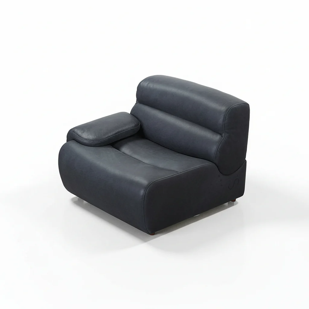 Hotel Paradiso Sofa Left Armrest Only - Image 5