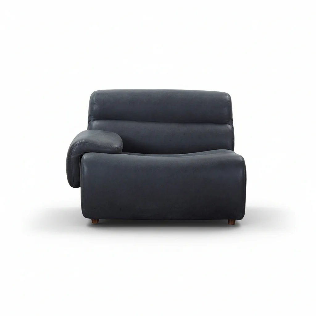 Hotel Paradiso Sofa Left Armrest Only - Image 6