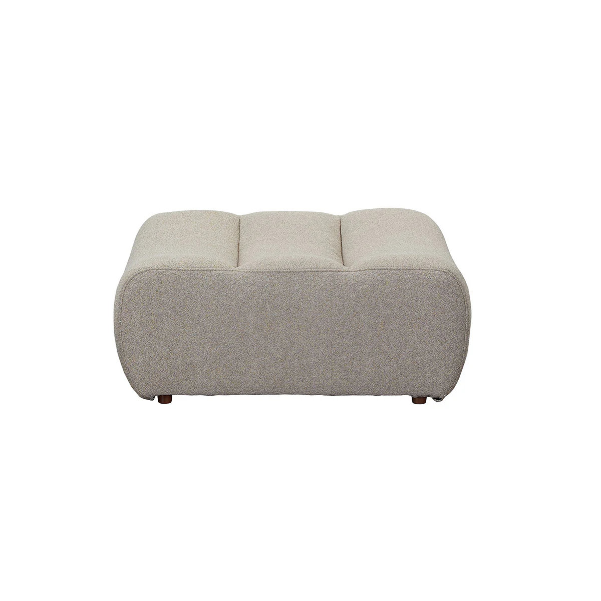 Hotel Paradiso Sofa Ottoman - Image 4