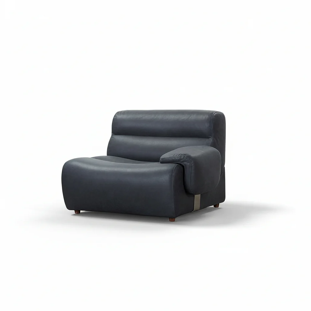 Hotel Paradiso Sofa Right Armrest Only - Image 3