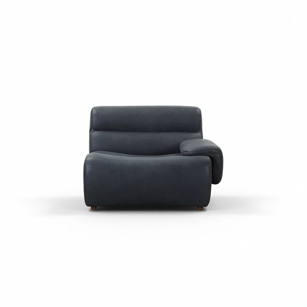 Hotel Paradiso Sofa Right Armrest Only - Image 5