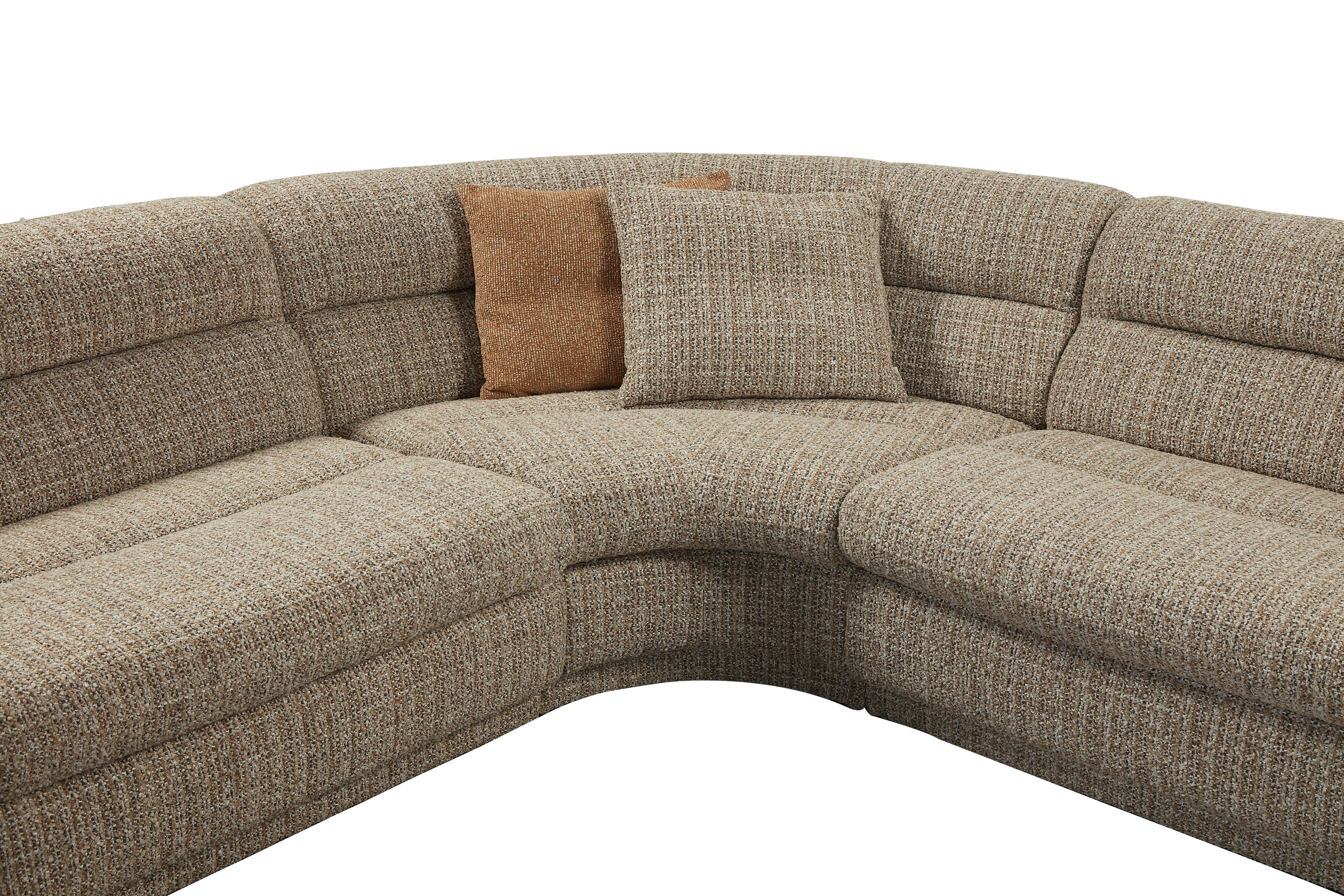 Isola Modular Sofa Set - Image 13
