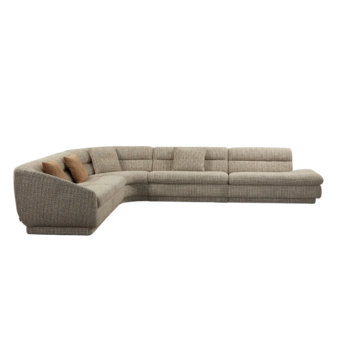 Isola Modular Sofa Set - Image 16
