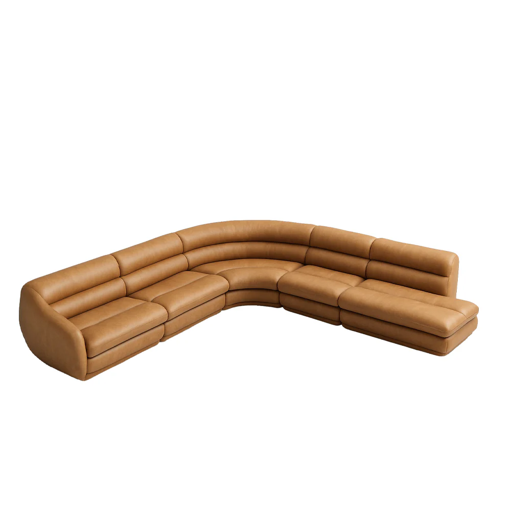 Isola Modular Sofa Set - Image 18