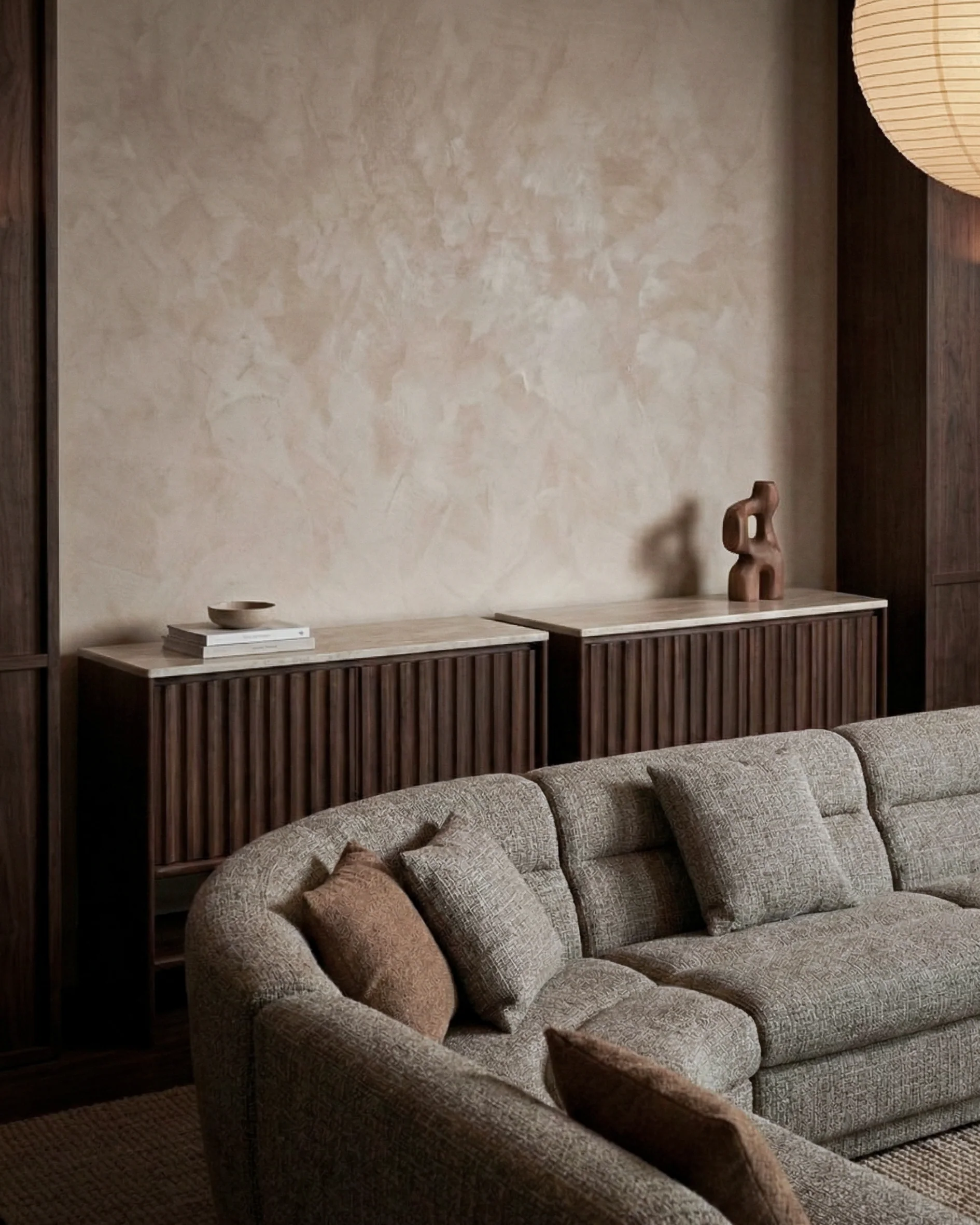 Isola Modular Sofa Set - Image 7