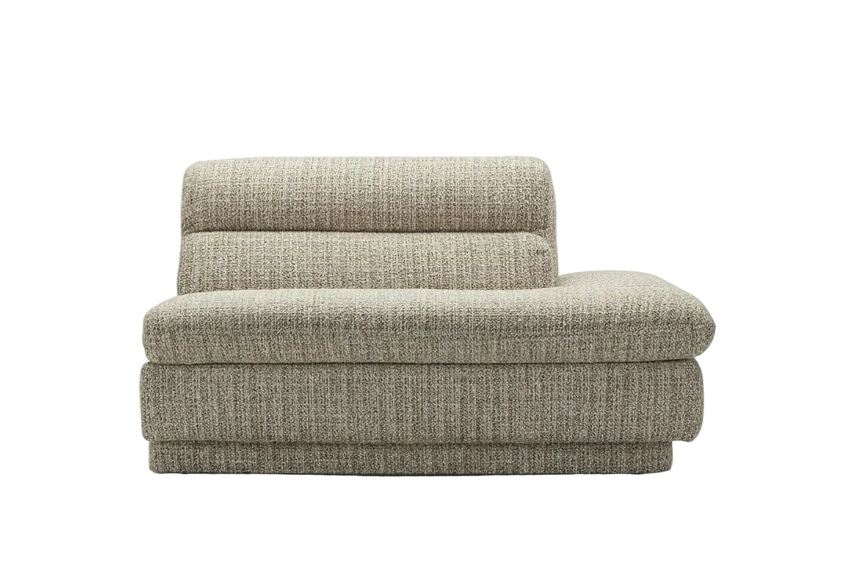 Isola Sofa 1.5 End Terminal W/Right Arm - Image 7