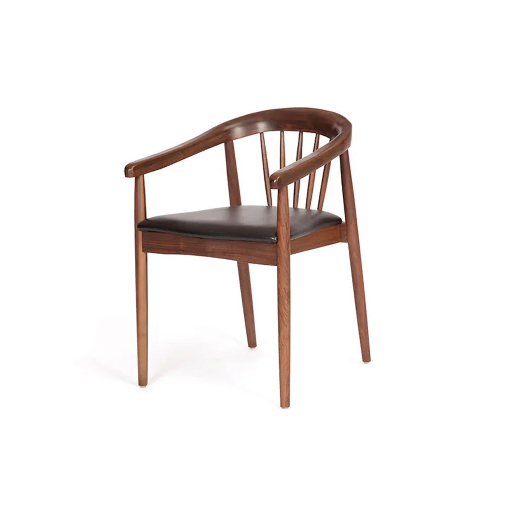 Kendra Dining Armchair - Image 2