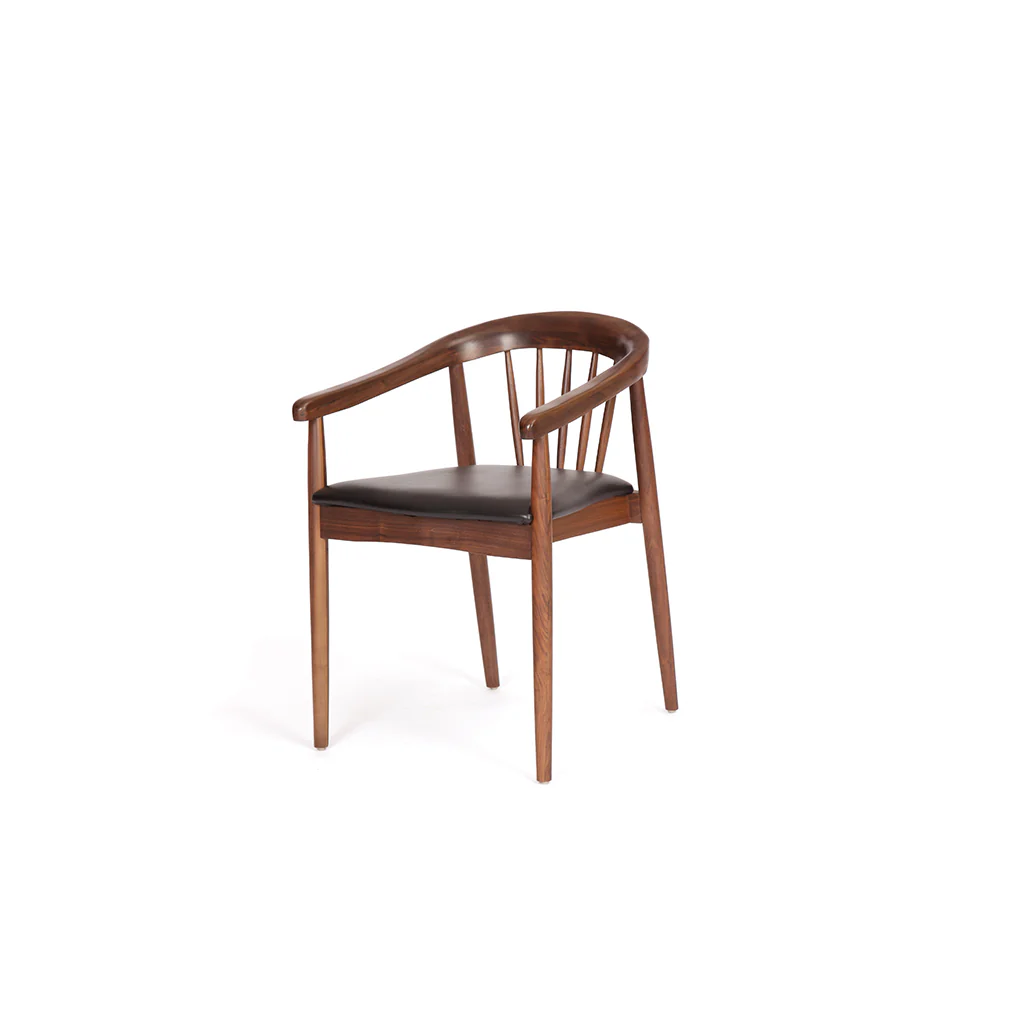 Kendra Dining Armchair - Image 3