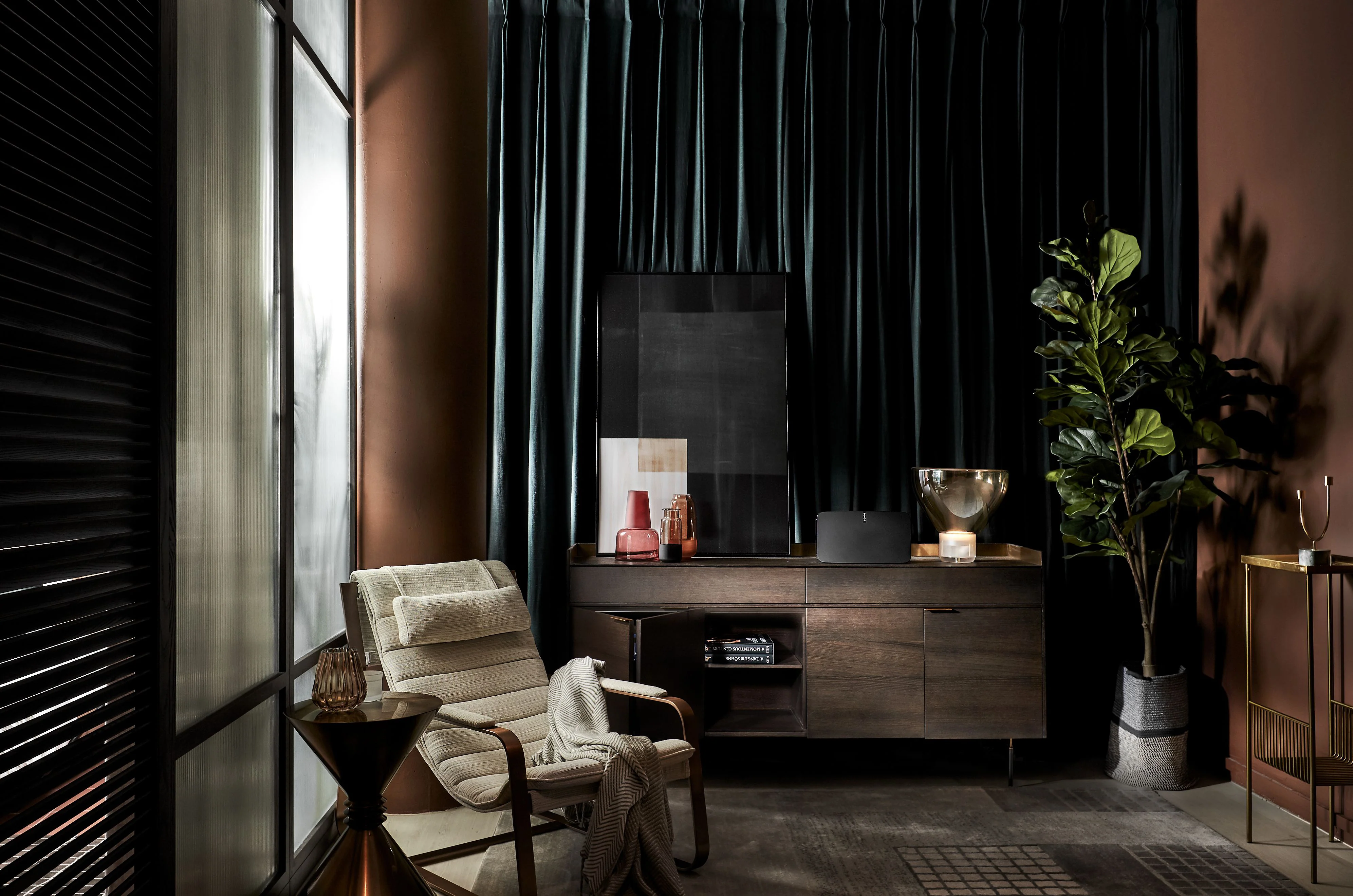 Liam Club Chair - FA4 (W134-3) - Image 9