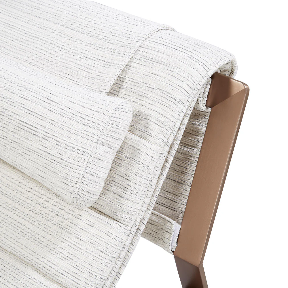 Liam Club Chair - FA4 (W134-3) - Image 4