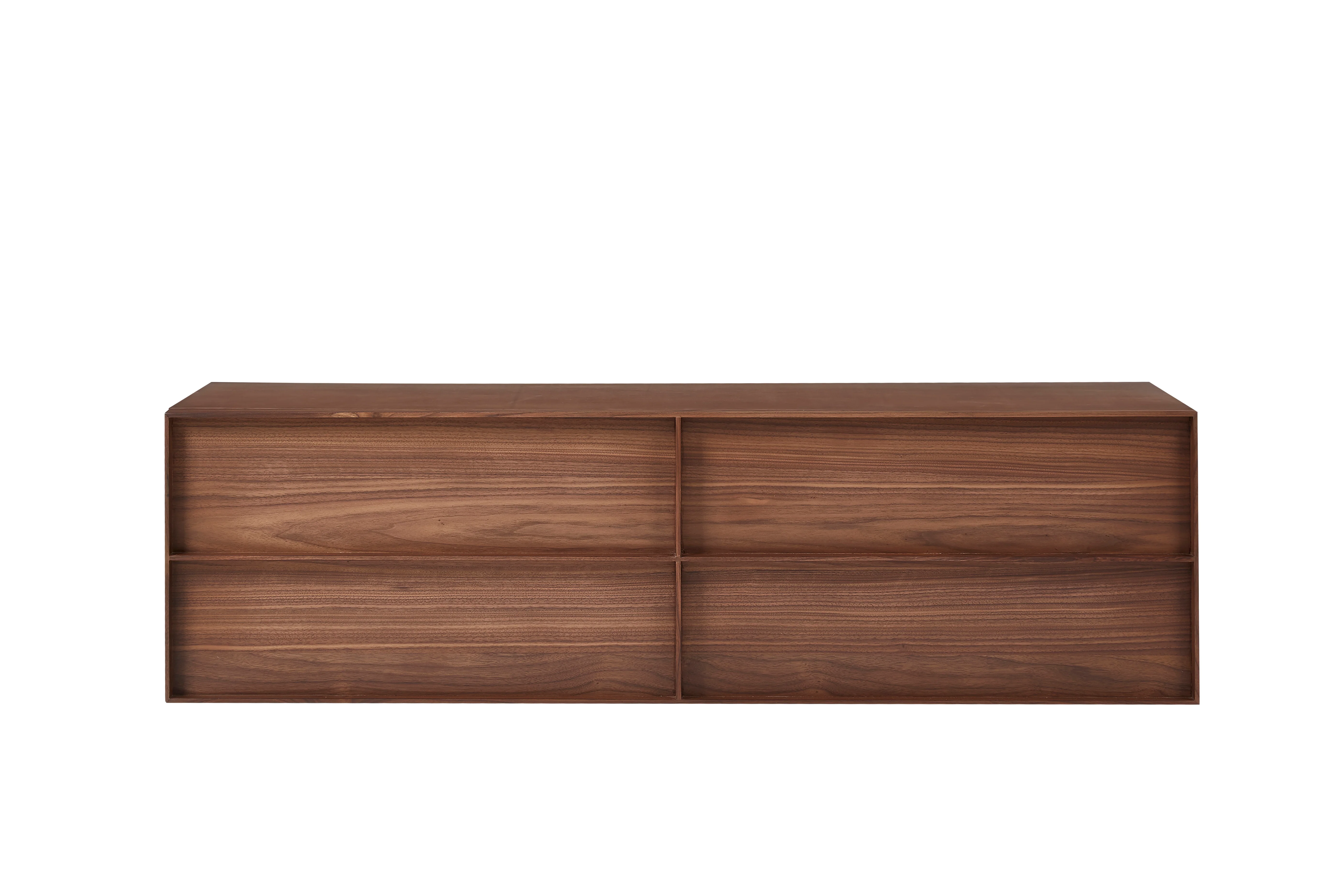 Lier Wall Mounted Cabinet - Image 3