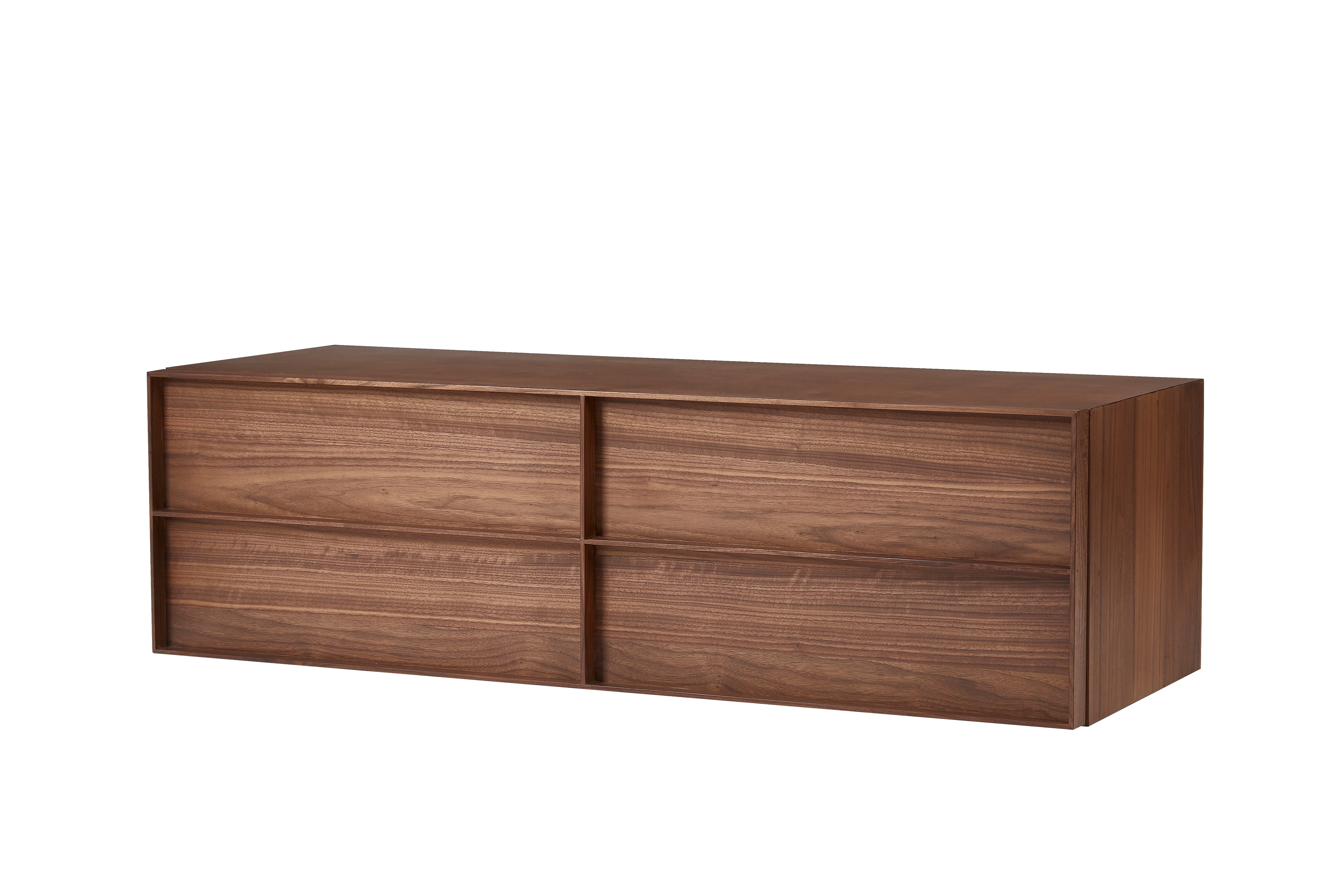 Lier Wall Mounted Cabinet - Image 4