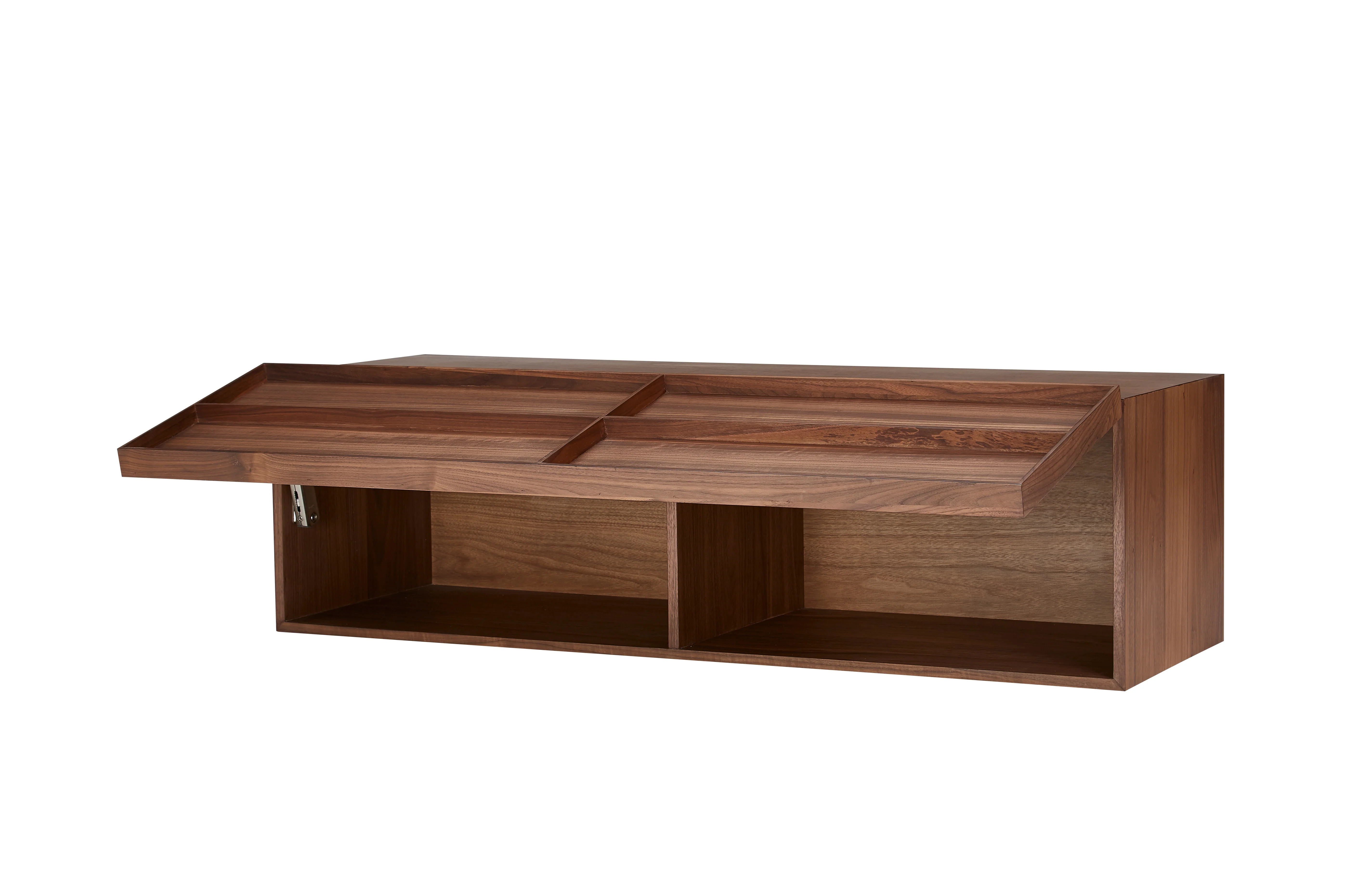 Lier Wall Mounted Cabinet - Image 6