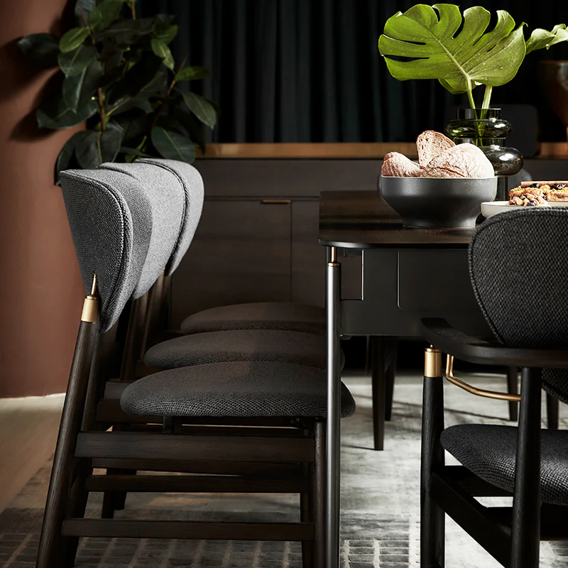 Linate Dining Table - Fixed - Image 3