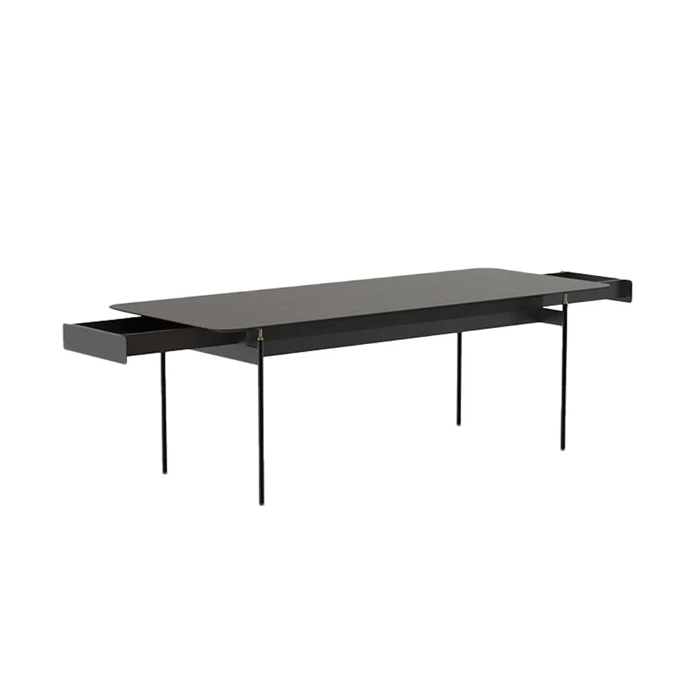 Linate Dining Table - Fixed - Image 5