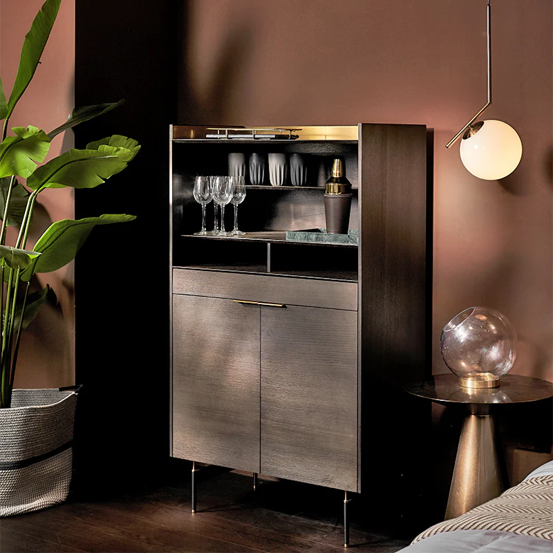 Linate Highboard - Image 3