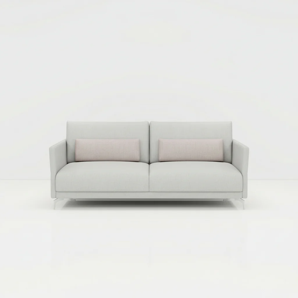 Linate Sofa 2 Seater - Image 4
